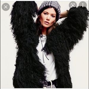 Free people jacket s